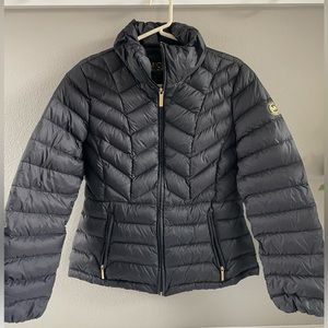 Michael Kors Down Jacket